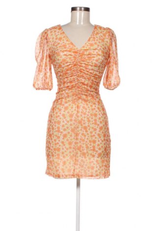 Φόρεμα Trendyol, Μέγεθος XS, Χρώμα Πολύχρωμο, Τιμή 7,36 €