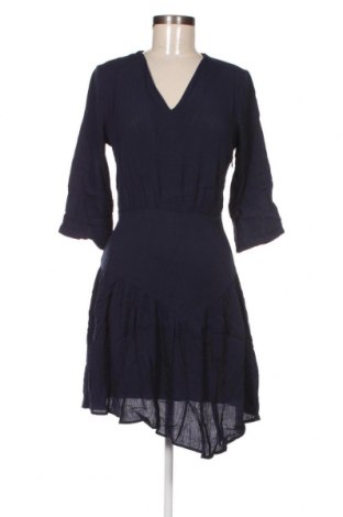 Kleid Trendyol, Größe XS, Farbe Blau, Preis € 5,26