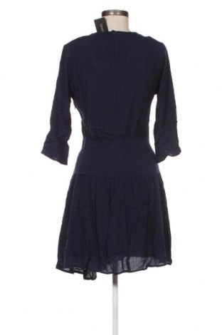 Šaty  Trendyol, Veľkosť XS, Farba Modrá, Cena  5,26 €