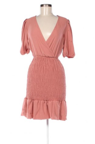 Šaty  Trendyol, Velikost M, Barva Růžová, Cena  148,00 Kč