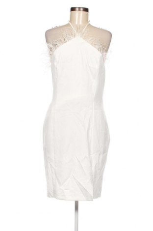 Φόρεμα Trendyol, Μέγεθος M, Χρώμα Λευκό, Τιμή 8,16 €