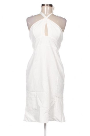 Šaty  Trendyol, Velikost M, Barva Bílá, Cena  370,00 Kč