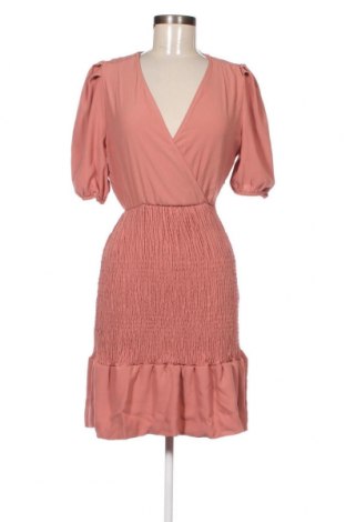 Φόρεμα Trendyol, Μέγεθος M, Χρώμα Ρόζ , Τιμή 5,78 €