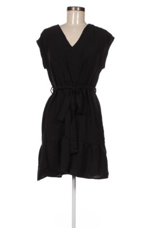 Φόρεμα Trendyol, Μέγεθος M, Χρώμα Μαύρο, Τιμή 13,15 €