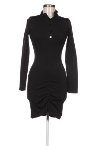 Φόρεμα Trendyol, Μέγεθος M, Χρώμα Μαύρο, Τιμή 13,15 €