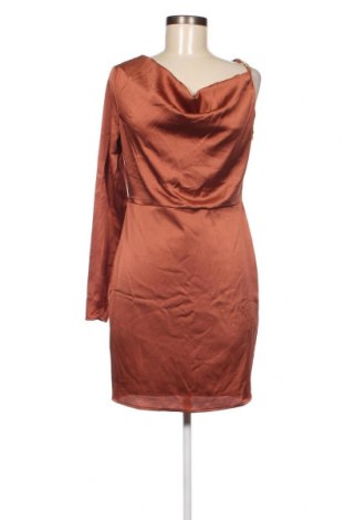 Kleid Trendyol, Größe M, Farbe Braun, Preis € 19,05