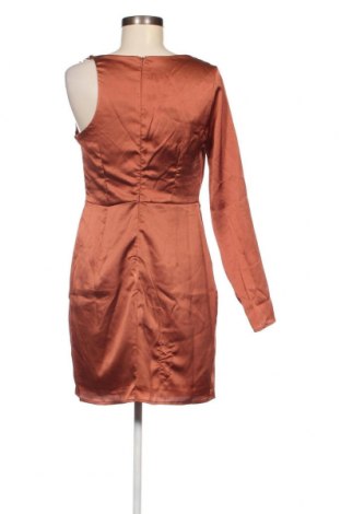 Φόρεμα Trendyol, Μέγεθος M, Χρώμα Καφέ, Τιμή 20,41 €