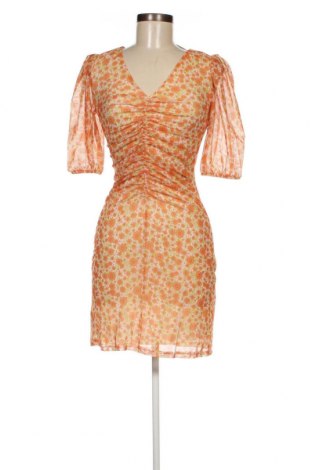 Šaty  Trendyol, Velikost XS, Barva Vícebarevné, Cena  1 478,00 Kč