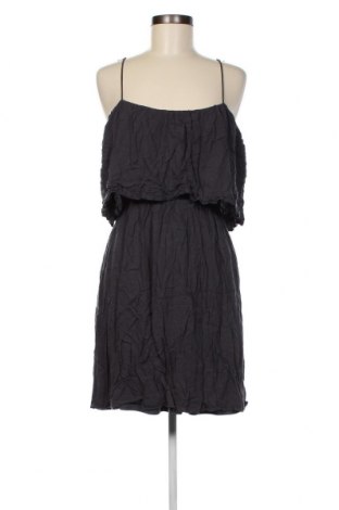 Kleid Twist & Tango, Größe M, Farbe Grau, Preis 7,12 €