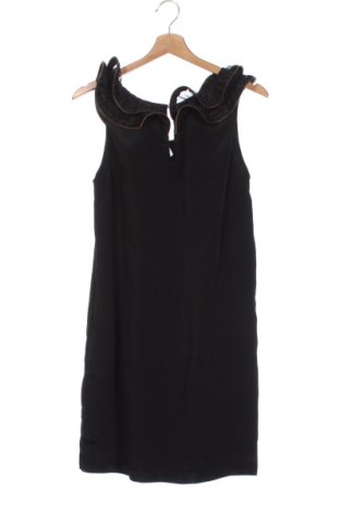 Kleid Twist & Tango, Größe XS, Farbe Schwarz, Preis 6,01 €