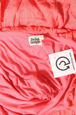 Kleid Twist & Tango, Größe XS, Farbe Rosa, Preis 64,72 €