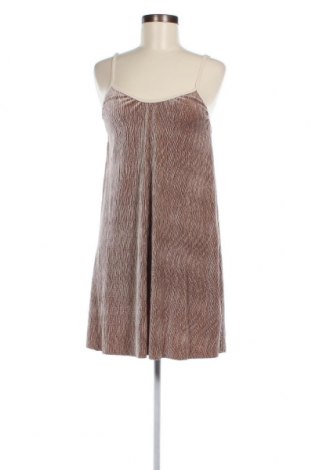 Φόρεμα Urban Classics, Μέγεθος M, Χρώμα  Μπέζ, Τιμή 5,69 €