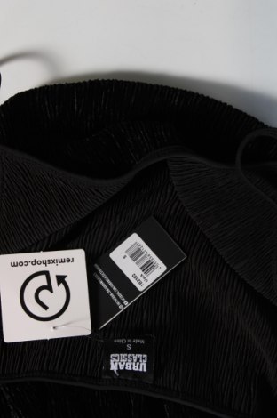 Šaty  Urban Classics, Veľkosť S, Farba Čierna, Cena  5,93 €