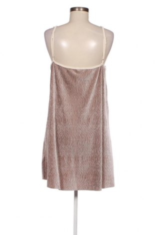 Kleid Urban Classics, Größe M, Farbe Beige, Preis € 23,71