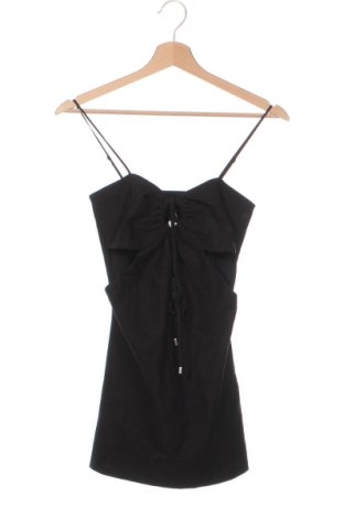 Šaty  Urban Outfitters, Veľkosť XXS, Farba Čierna, Cena  4,73 €
