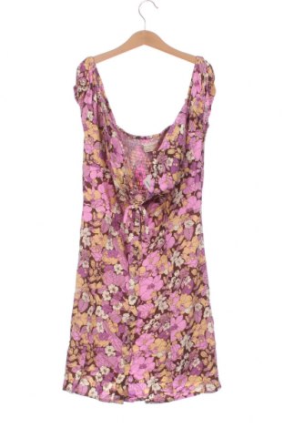 Φόρεμα Urban Outfitters, Μέγεθος S, Χρώμα Πολύχρωμο, Τιμή 4,21 €