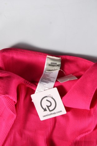 Šaty  Urban Outfitters, Veľkosť L, Farba Ružová, Cena  3,15 €
