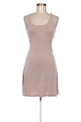 Šaty  Urban Outfitters, Velikost XS, Barva Popelavě růžová, Cena  148,00 Kč