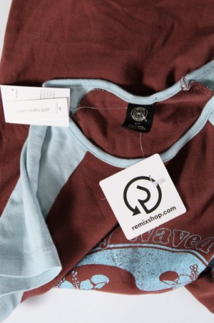 Šaty  Urban Outfitters, Veľkosť S, Farba Hnedá, Cena  4,73 €