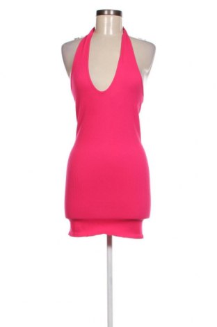 Kleid Urban Outfitters, Größe L, Farbe Rosa, Preis € 3,68