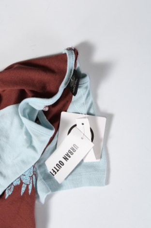 Kleid Urban Outfitters, Größe XS, Farbe Braun, Preis € 4,73