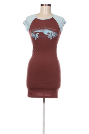 Kleid Urban Outfitters, Größe XS, Farbe Braun, Preis € 4,73