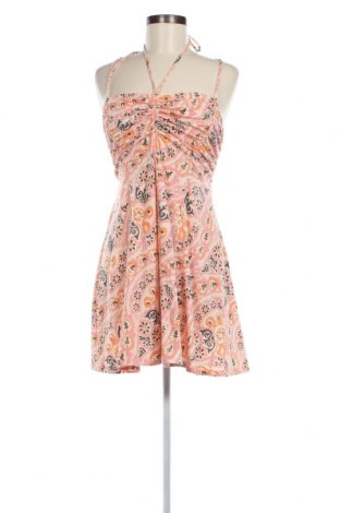 Φόρεμα Urban Outfitters, Μέγεθος M, Χρώμα Πολύχρωμο, Τιμή 6,84 €