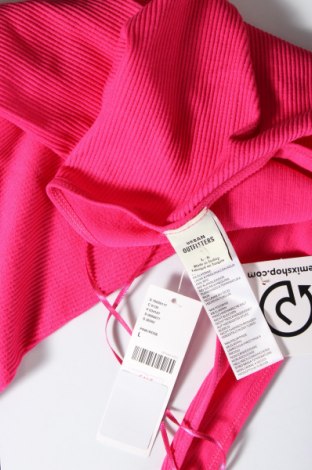 Kleid Urban Outfitters, Größe L, Farbe Rosa, Preis € 4,73