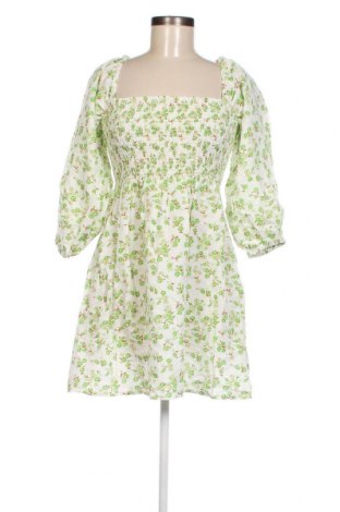 Kleid Urban Outfitters, Größe M, Farbe Mehrfarbig, Preis 18,40 €
