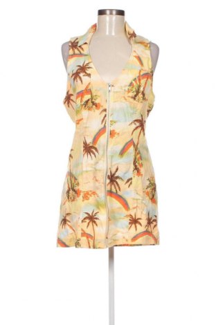 Φόρεμα Urban Outfitters, Μέγεθος L, Χρώμα Πολύχρωμο, Τιμή 11,57 €