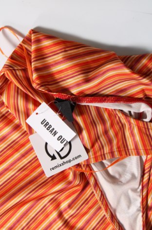 Рокля Urban Outfitters, Размер XS, Цвят Оранжев, Цена 10,20 лв.