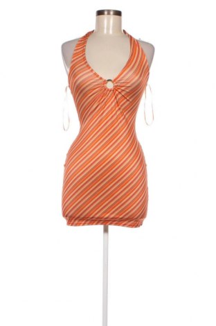Рокля Urban Outfitters, Размер XS, Цвят Оранжев, Цена 10,20 лв.