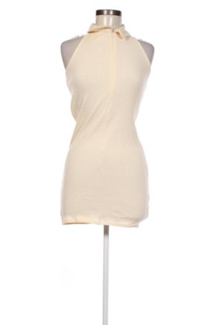 Φόρεμα Urban Outfitters, Μέγεθος M, Χρώμα  Μπέζ, Τιμή 13,15 €