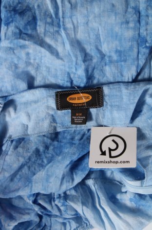 Kleid Urban Outfitters, Größe M, Farbe Blau, Preis 16,83 €