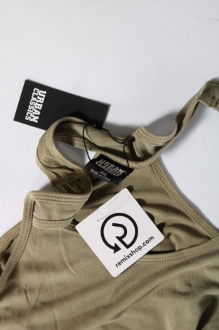 Šaty  Urban Outfitters, Veľkosť XS, Farba Zelená, Cena  5,26 €