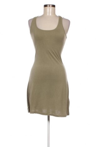 Kleid Urban Outfitters, Größe XS, Farbe Grün, Preis 4,73 €