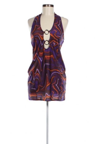 Φόρεμα Urban Outfitters, Μέγεθος XL, Χρώμα Πολύχρωμο, Τιμή 6,31 €