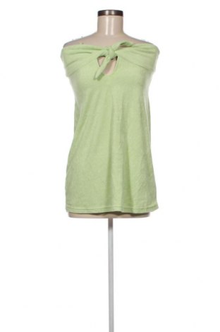 Šaty  Urban Outfitters, Velikost L, Barva Zelená, Cena  148,00 Kč