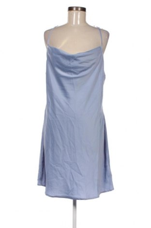 Kleid Urban Outfitters, Größe XL, Farbe Blau, Preis 4,08 €