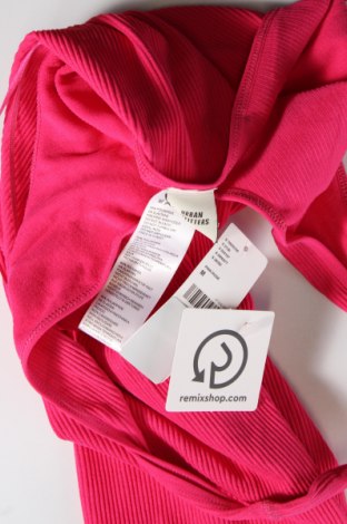 Šaty  Urban Outfitters, Veľkosť M, Farba Ružová, Cena  5,26 €