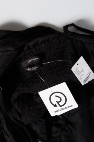 Φόρεμα Urban Outfitters, Μέγεθος XL, Χρώμα Μαύρο, Τιμή 5,26 €
