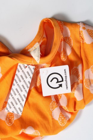 Kleid Urban Outfitters, Größe M, Farbe Orange, Preis € 5,26