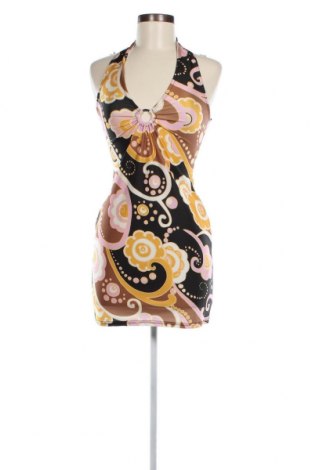 Kleid Urban Outfitters, Größe S, Farbe Mehrfarbig, Preis 5,26 €