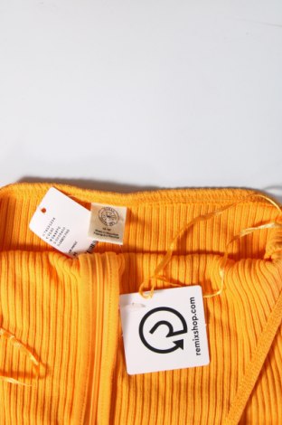 Šaty  Urban Outfitters, Velikost M, Barva Oranžová, Cena  1 478,00 Kč