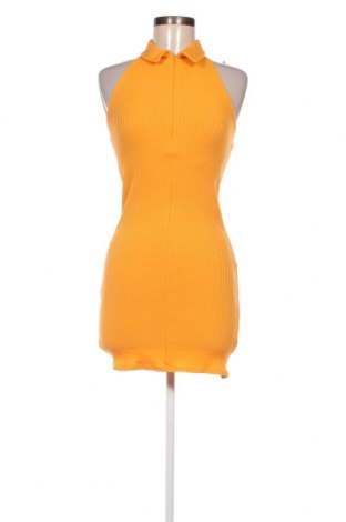 Рокля Urban Outfitters, Размер M, Цвят Оранжев, Цена 102,00 лв.