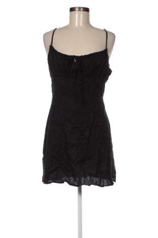 Kleid Urban Outfitters, Größe L, Farbe Schwarz, Preis 52,58 €
