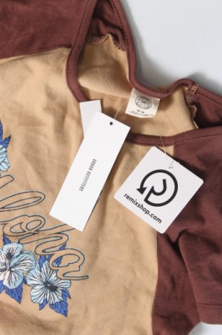 Kleid Urban Outfitters, Größe M, Farbe Beige, Preis € 52,58