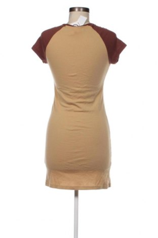 Kleid Urban Outfitters, Größe M, Farbe Beige, Preis € 52,58