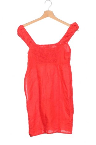 Kleid Urban Outfitters, Größe XS, Farbe Rot, Preis 5,26 €