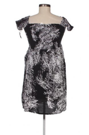 Kleid Urban Outfitters, Größe S, Farbe Mehrfarbig, Preis 4,73 €